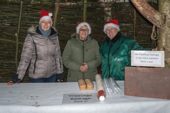  Levende kerststal  (4)