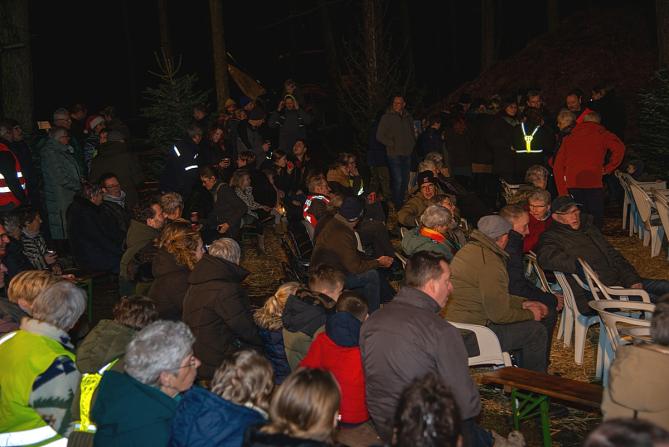  Levende kerststal  (6)