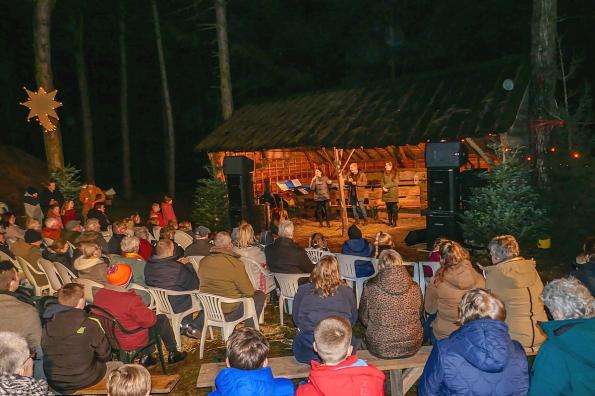  Levende kerststal  (7)