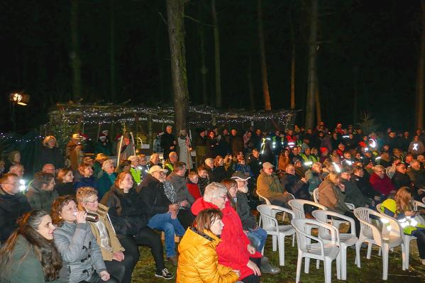  Levende kerststal  (8)