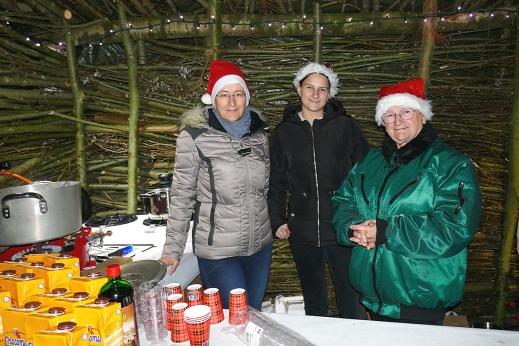  Levende kerststal  (9)