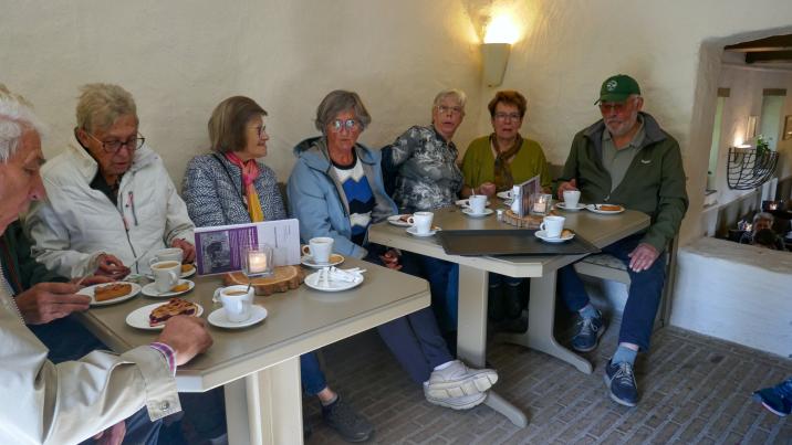 Uitstapje Arcen 2024P1030291