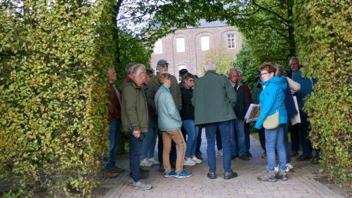 Uitstapje Arcen 2024P1030299