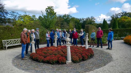 Uitstapje Arcen 2024P1030312