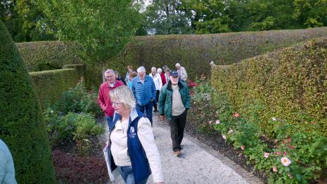 Uitstapje Arcen 2024P1030314