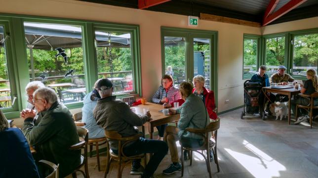 Uitstapje Arcen 2024P1030333