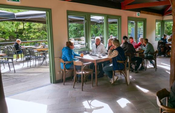 Uitstapje Arcen 2024P1030336