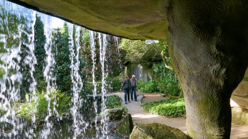 Uitstapje Arcen 2024P1030340