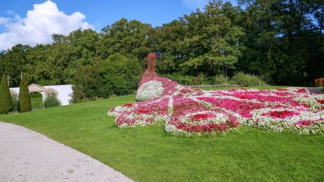 Uitstapje Arcen 2024P1030360