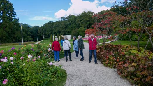 Uitstapje Arcen 2024P1030364