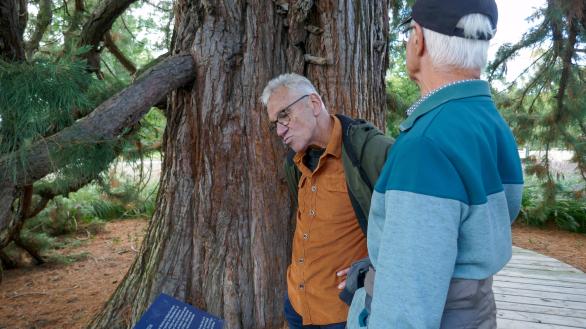 Uitstapje Arcen 2024P1030370