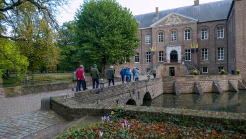 Uitstapje Arcen 2024P1030378