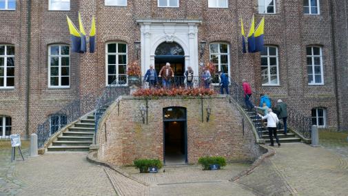 Uitstapje Arcen 2024P1030380