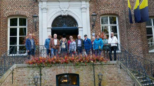 Uitstapje Arcen 2024P1030382