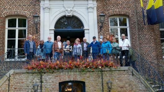 Uitstapje Arcen 2024P1030383