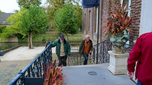 Uitstapje Arcen 2024P1030384