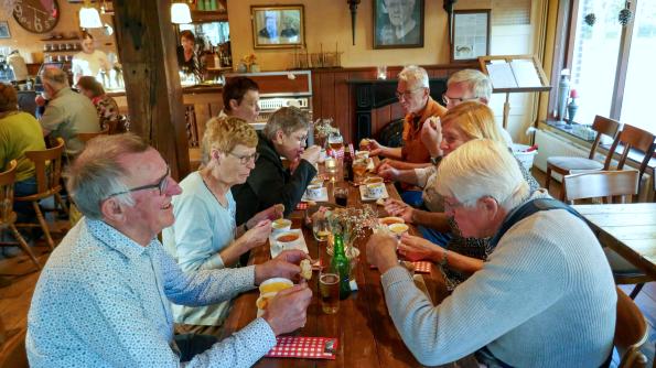 Uitstapje Arcen 2024P1030404