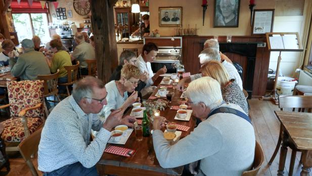 Uitstapje Arcen 2024P1030405